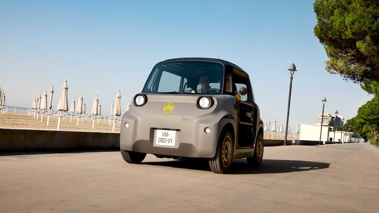 Citroen Ami Buggy е сега достапен за сите