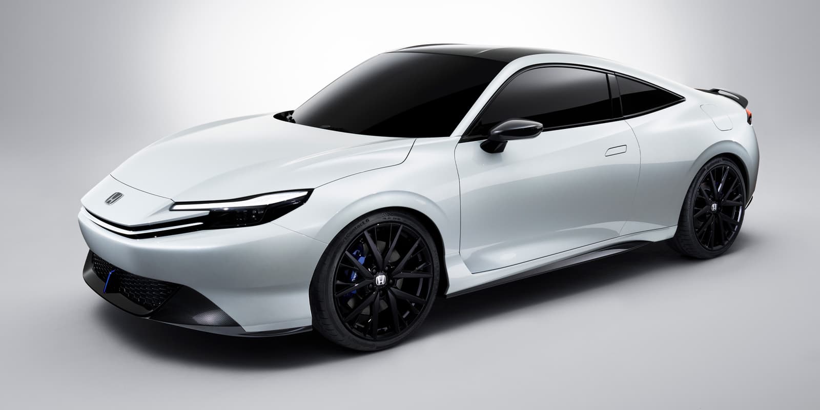 Honda го оживеа Prelude како електричен концепт