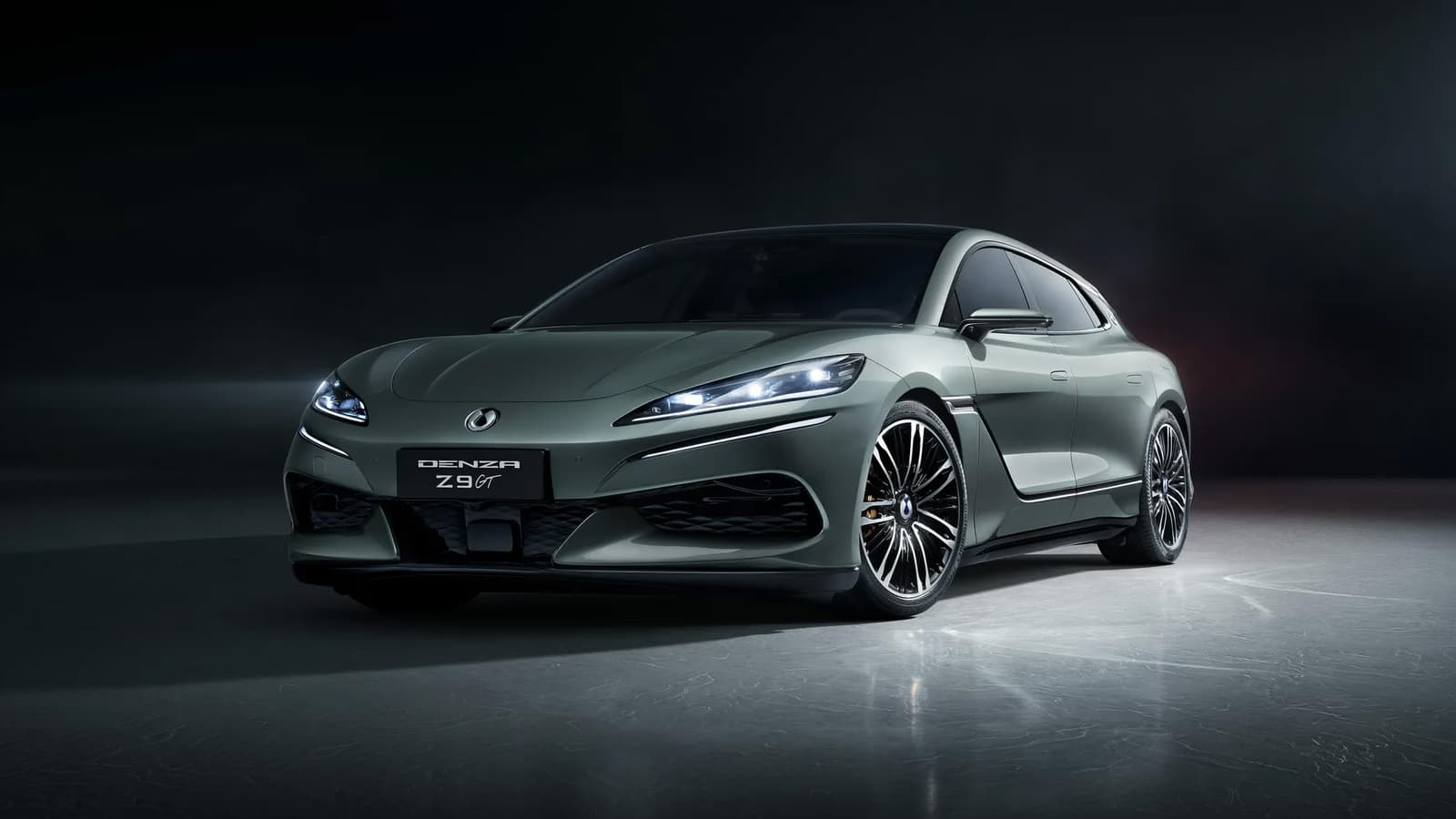 Denza е најновиот кинески бренд кој ни доаѓа во Европа