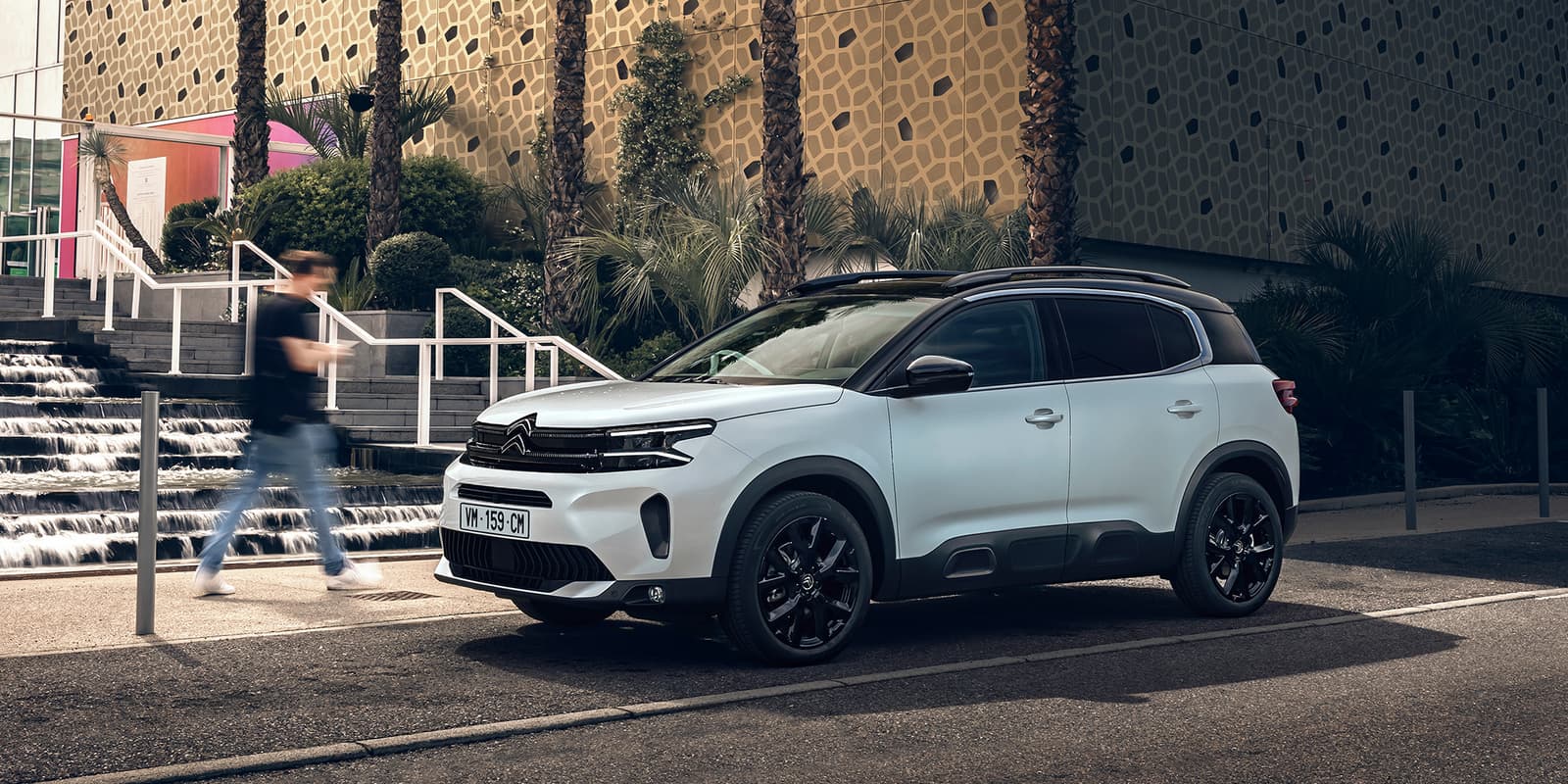 НОВИТЕТ: Citroën C5 Aircross добива лајт-хибрид агрегат