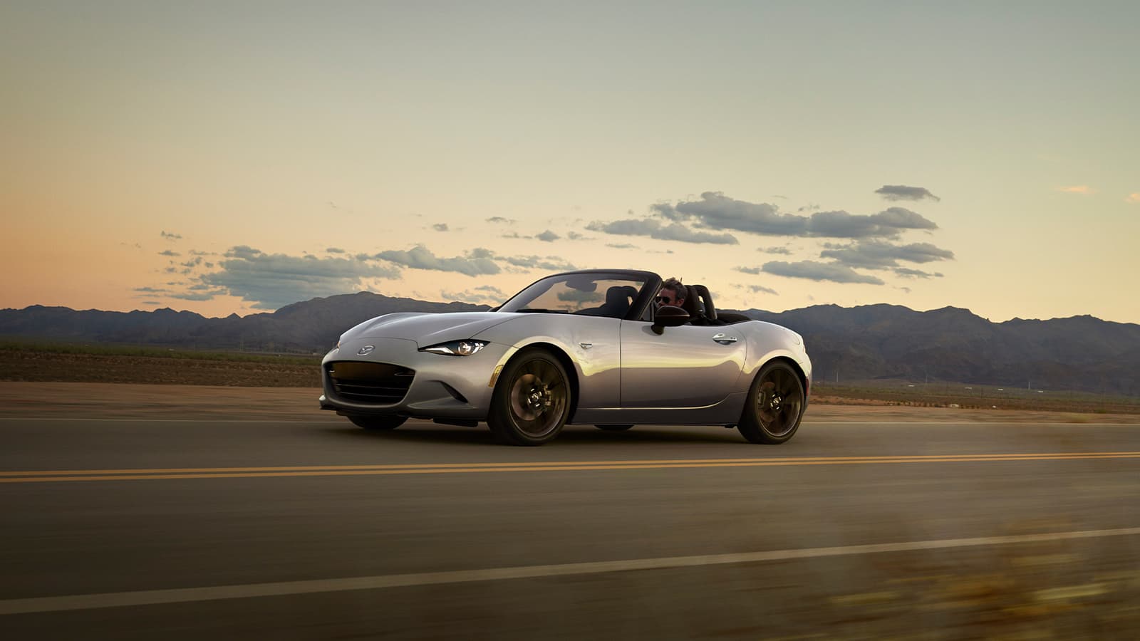 Mazda: Синтетичките горива ќе ја спасат MX-5