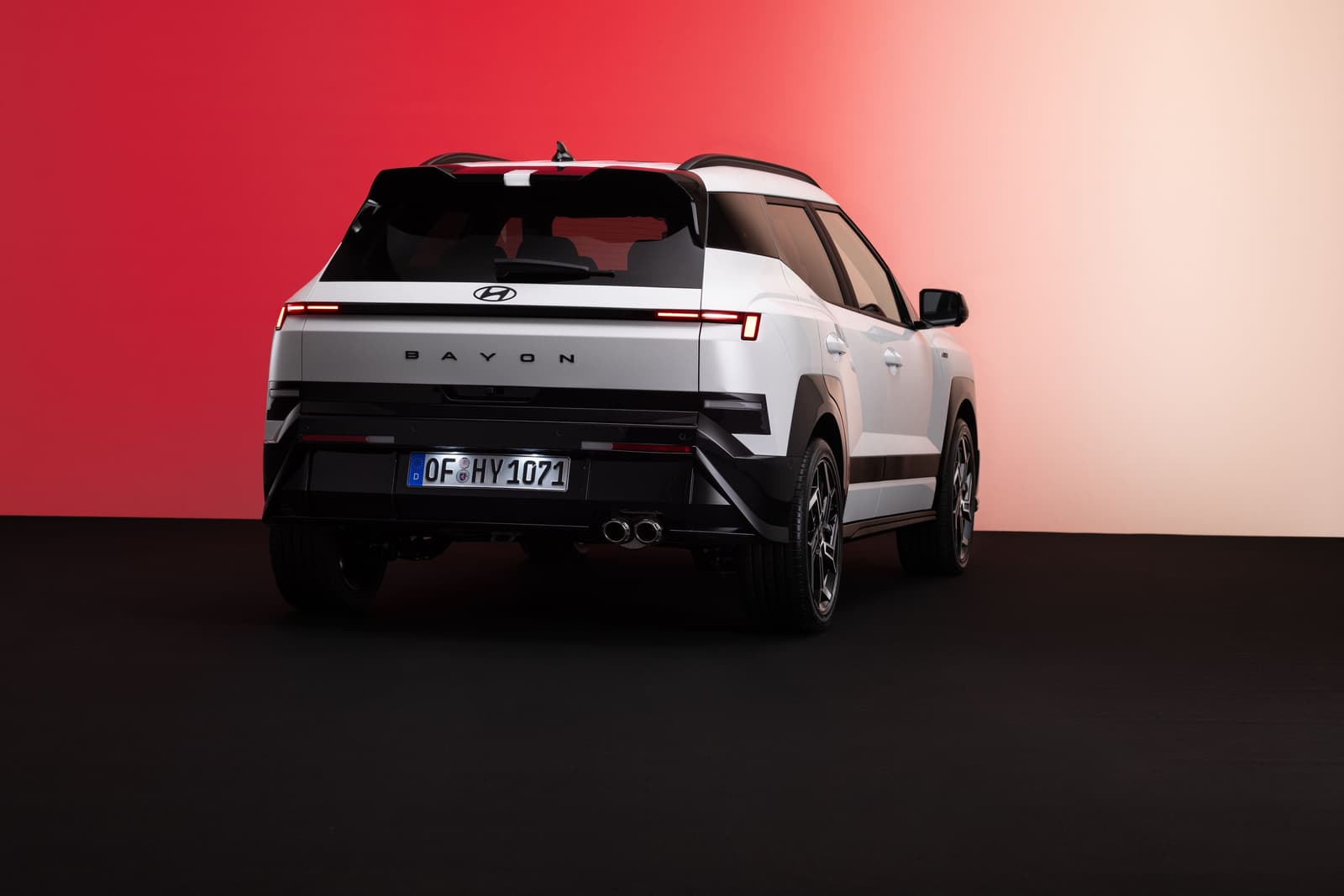 Hyundai Bayon 2027 6