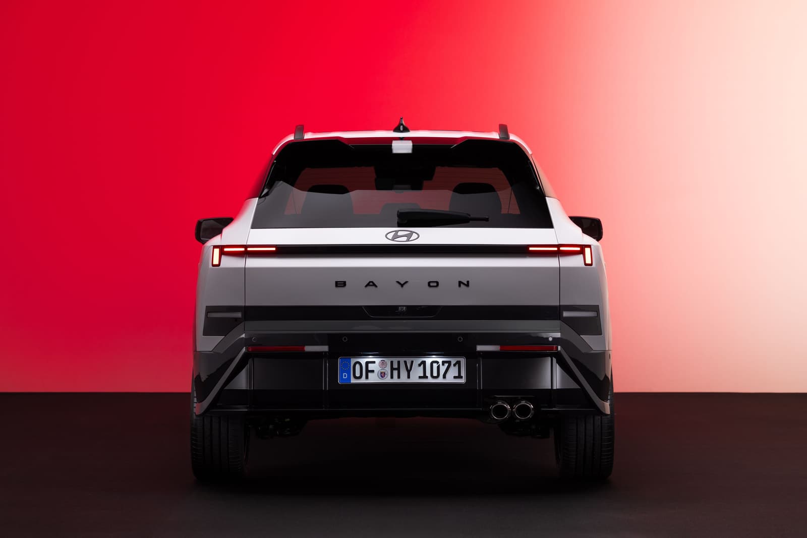 Hyundai Bayon 2027 7