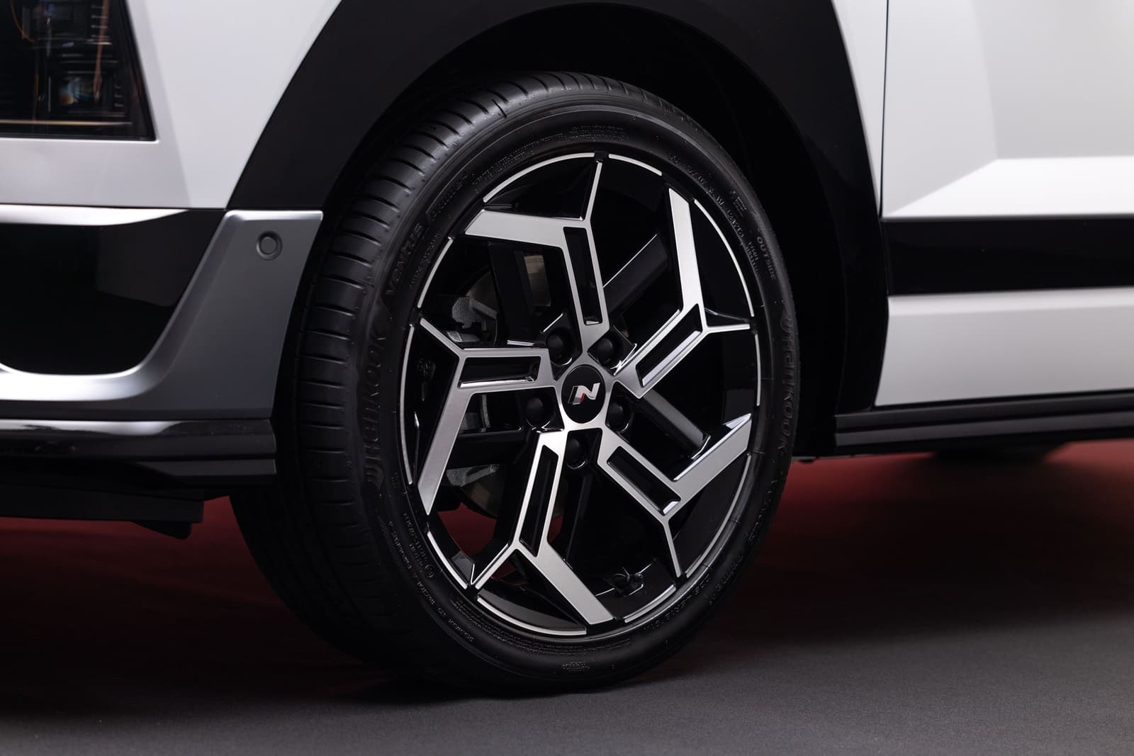 Hyundai Bayon 2027 11