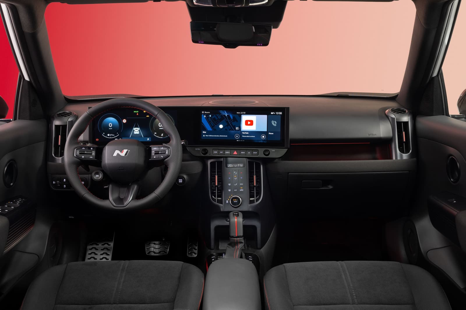 Hyundai Bayon 2027 15