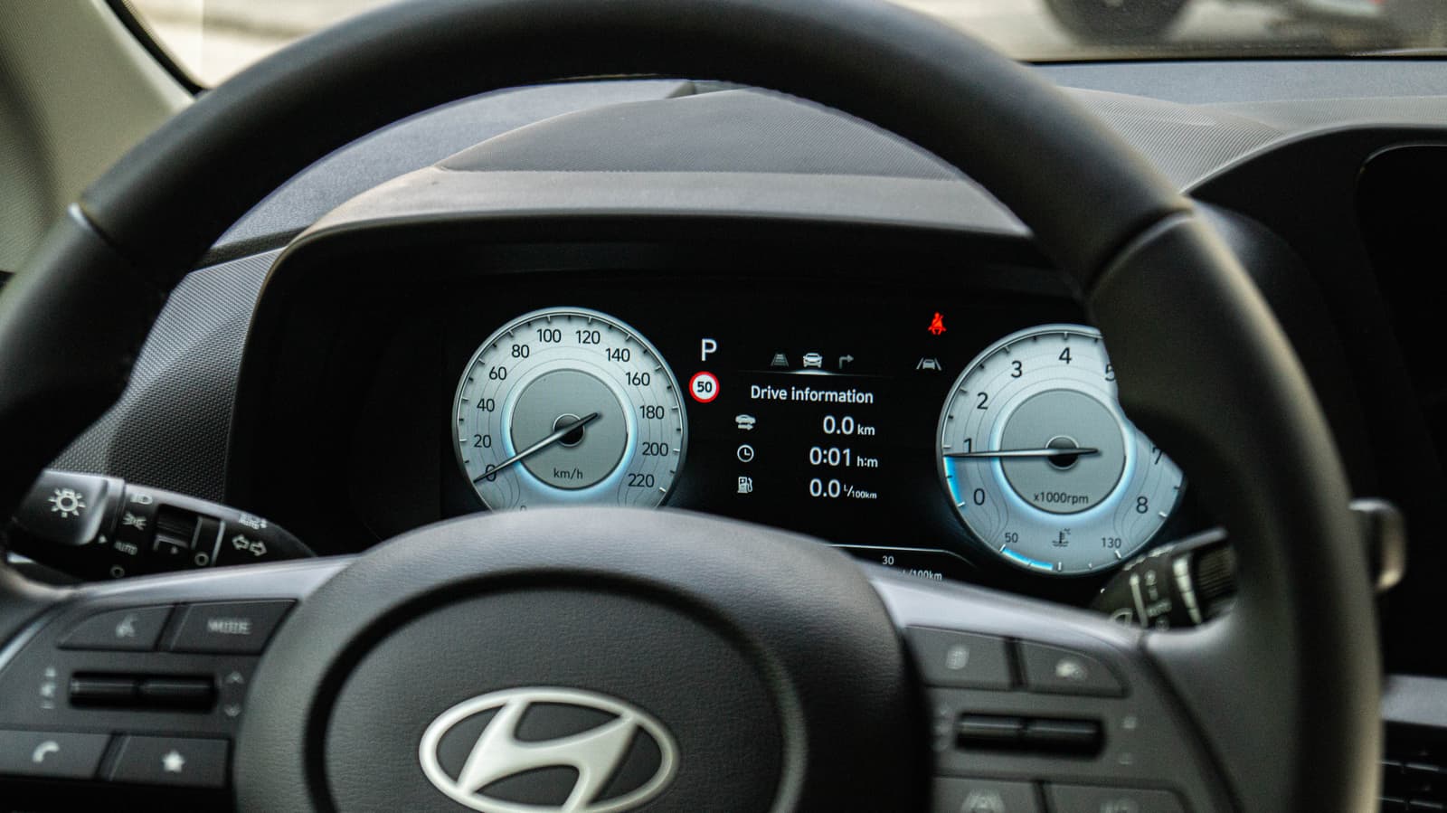 Hyundai i20 20