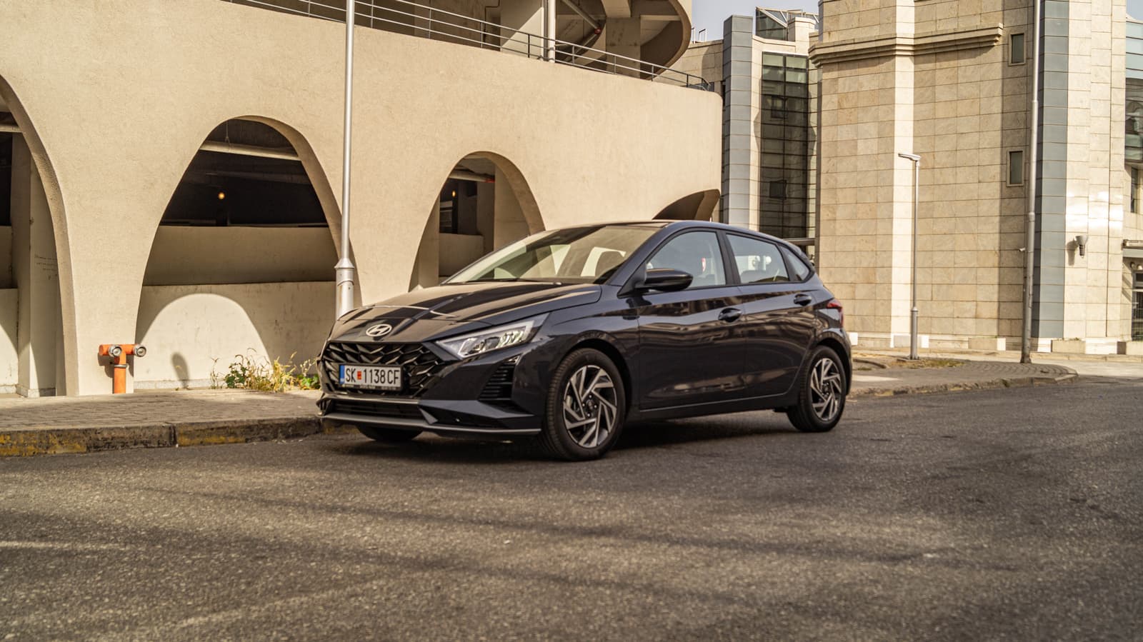Hyundai i20 3