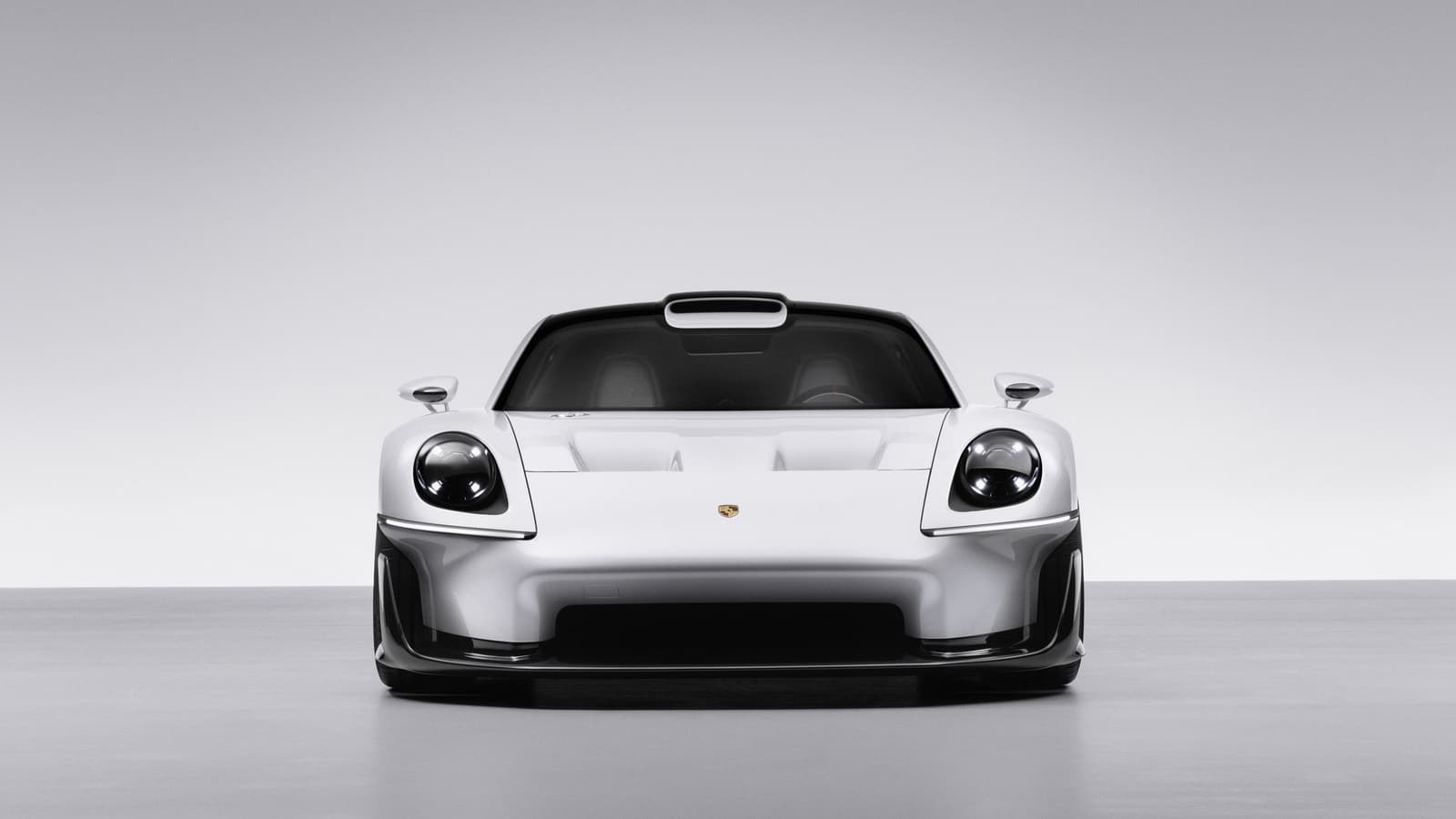 Porsche Mission S 16