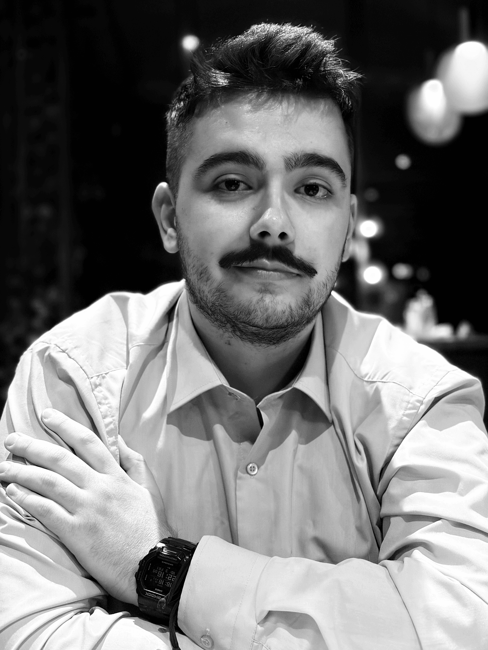 Марко Соколовски