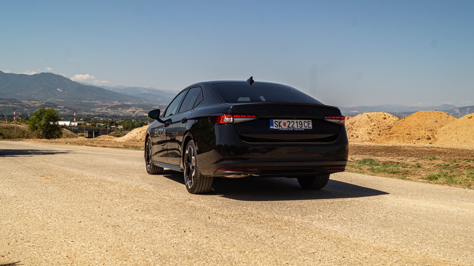 Skoda Superb 15