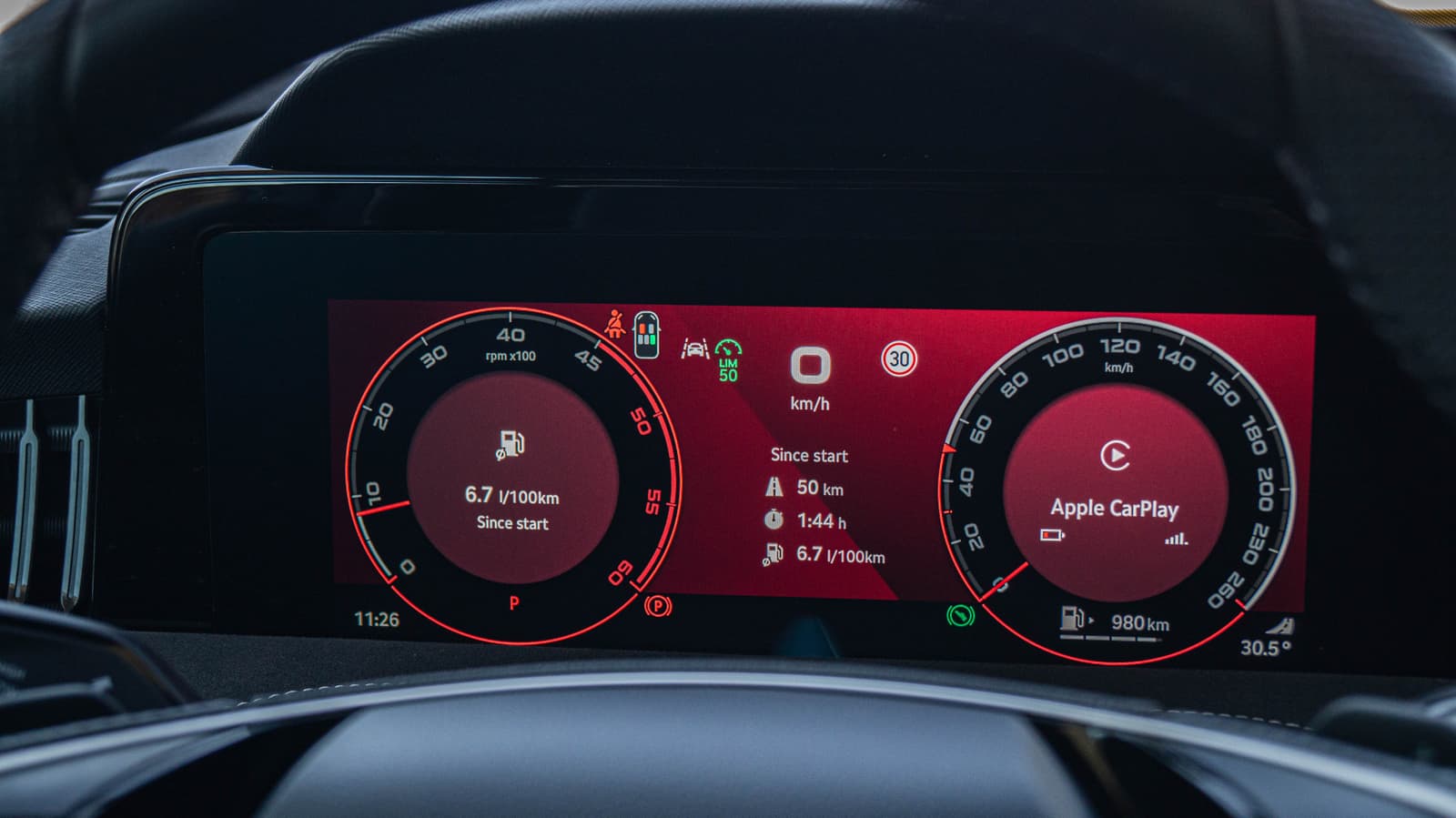 Skoda Superb 24