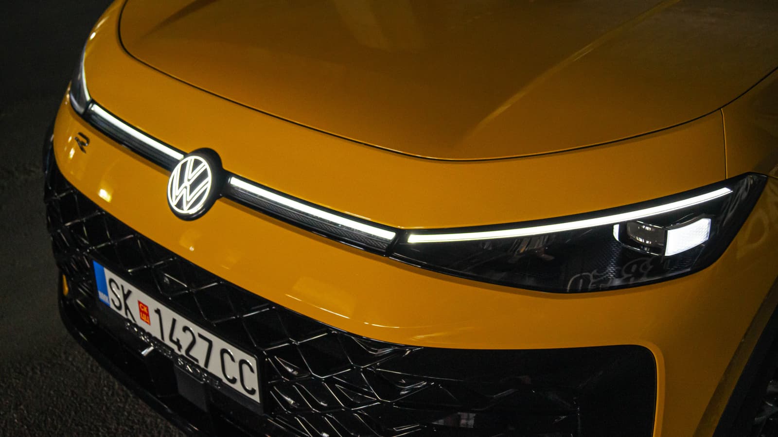 Volkswagen T-Roc 28