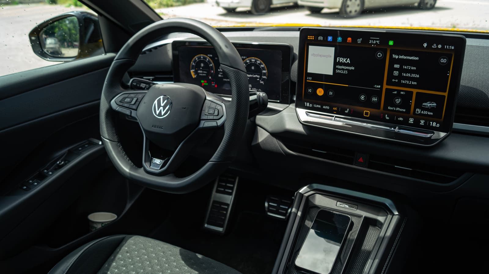 Volkswagen T-Roc 42