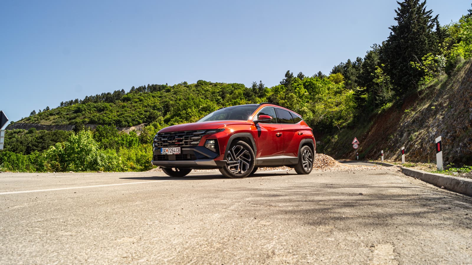 Hyundai Tucson 55