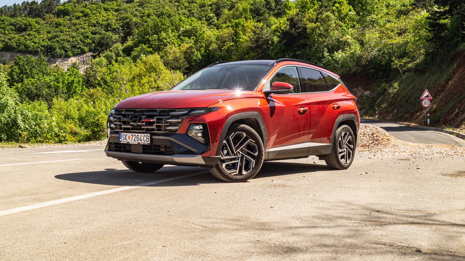 Hyundai Tucson 56