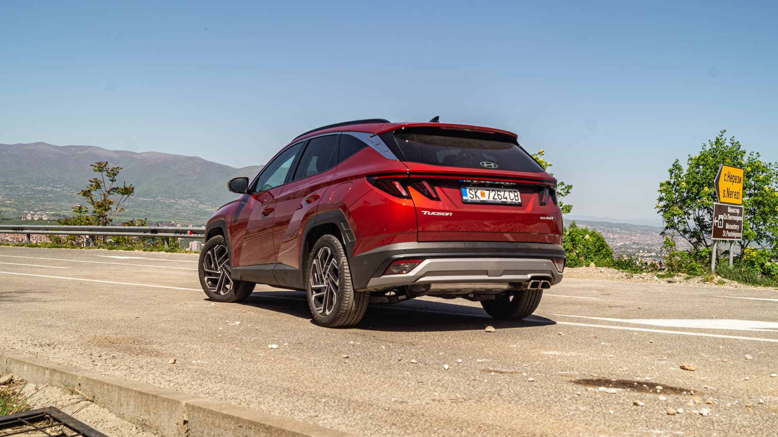 Hyundai Tucson 58