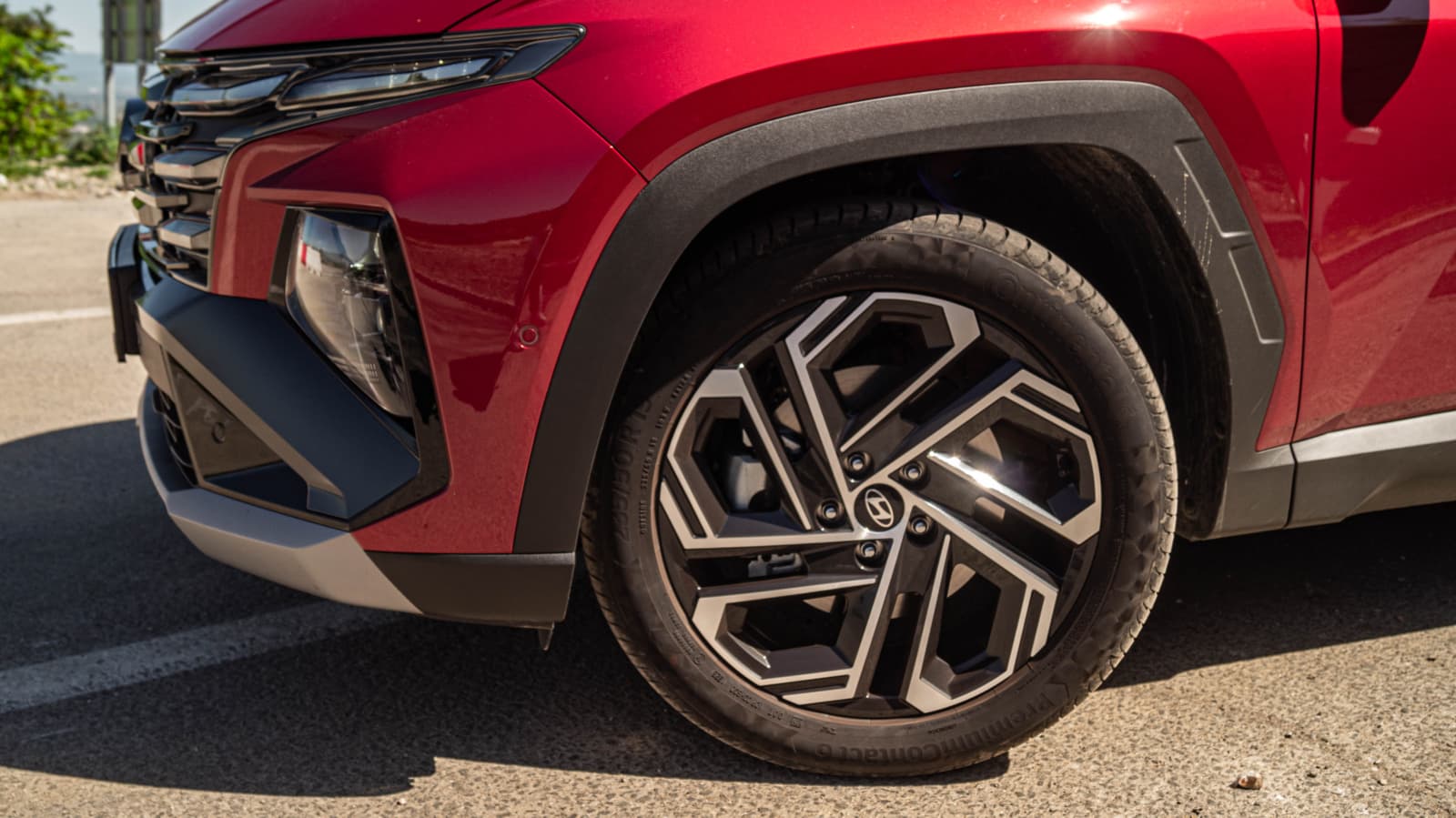 Hyundai Tucson 64