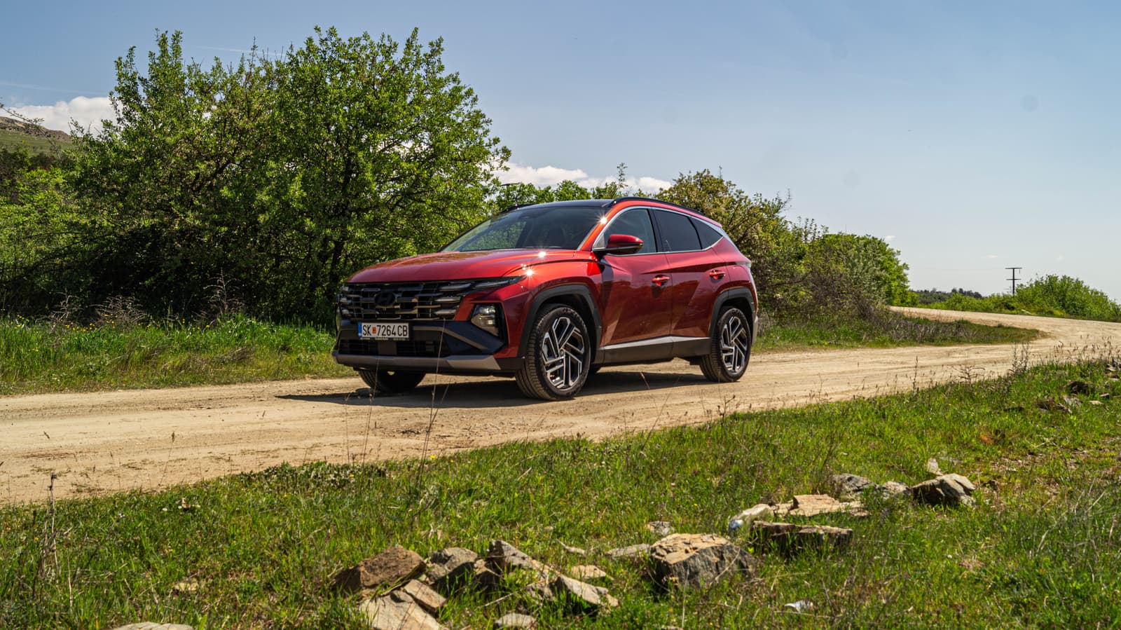 Hyundai Tucson 15