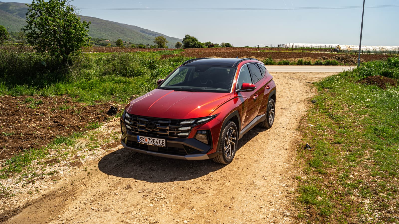 Hyundai Tucson 39