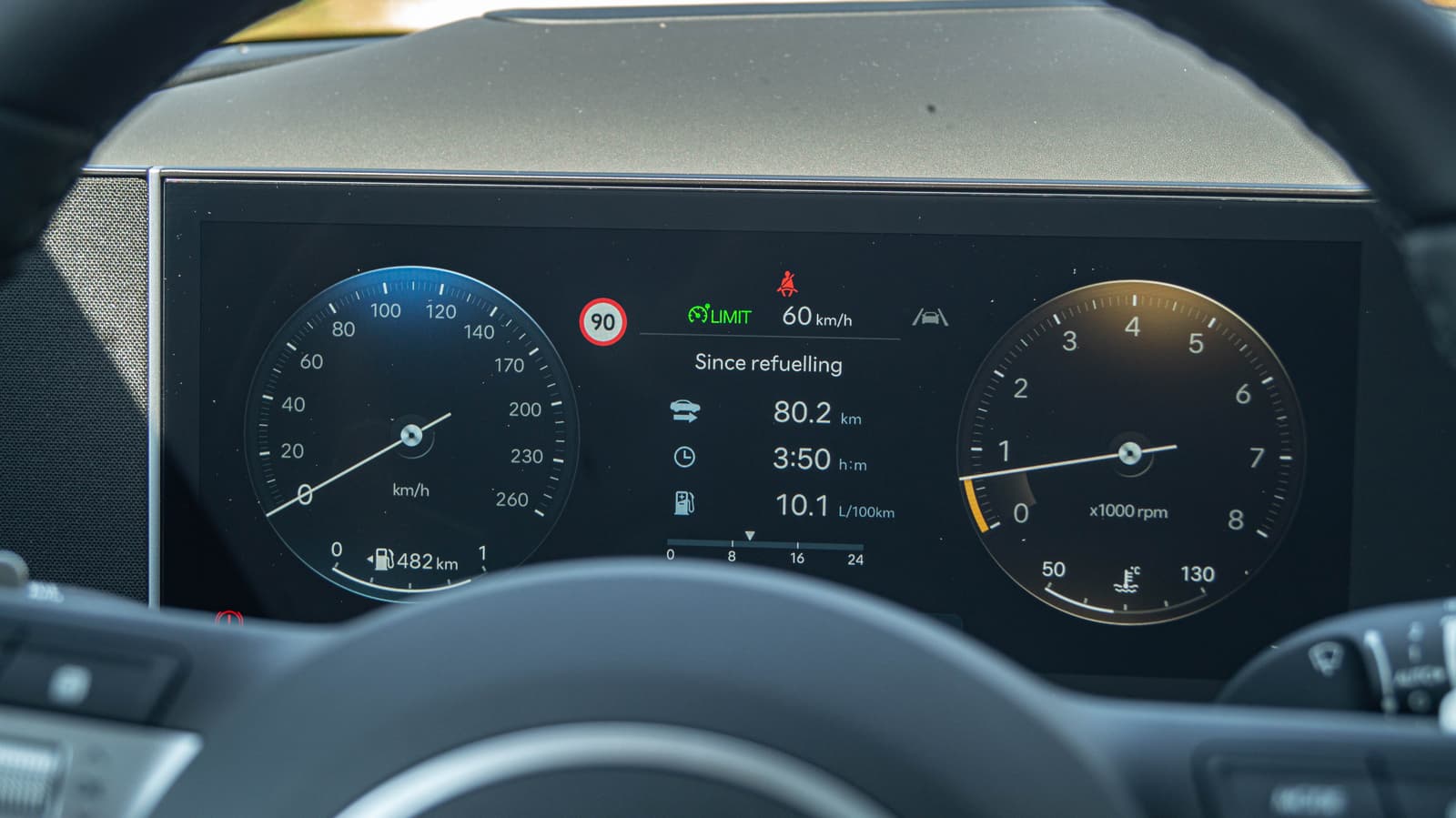 Hyundai Tucson 48