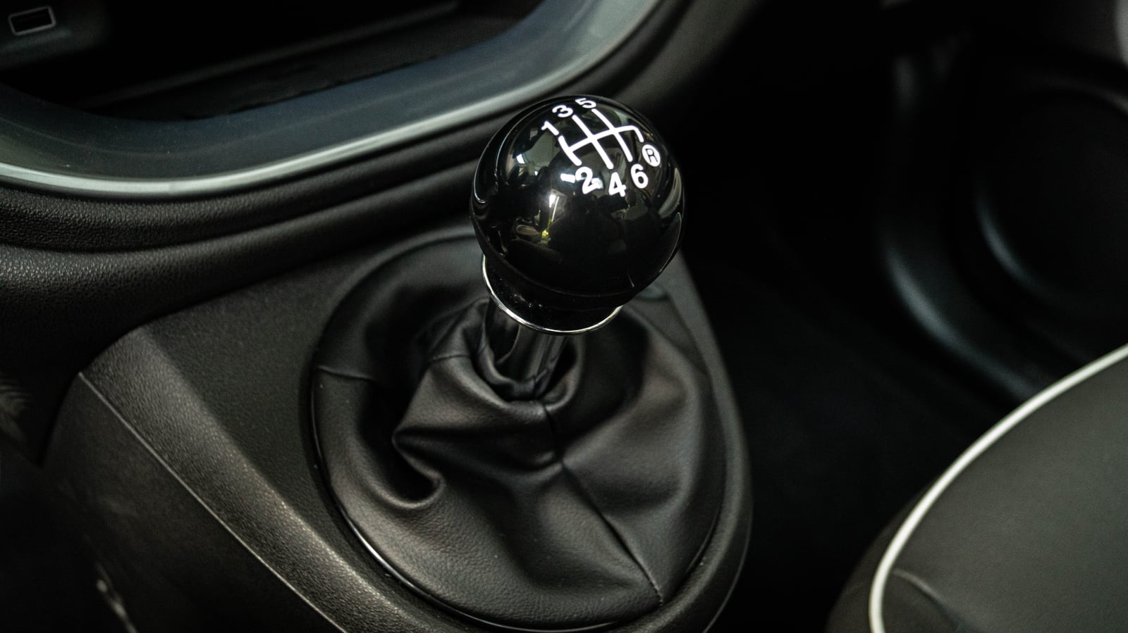 Fiat 500 Hybrid 20