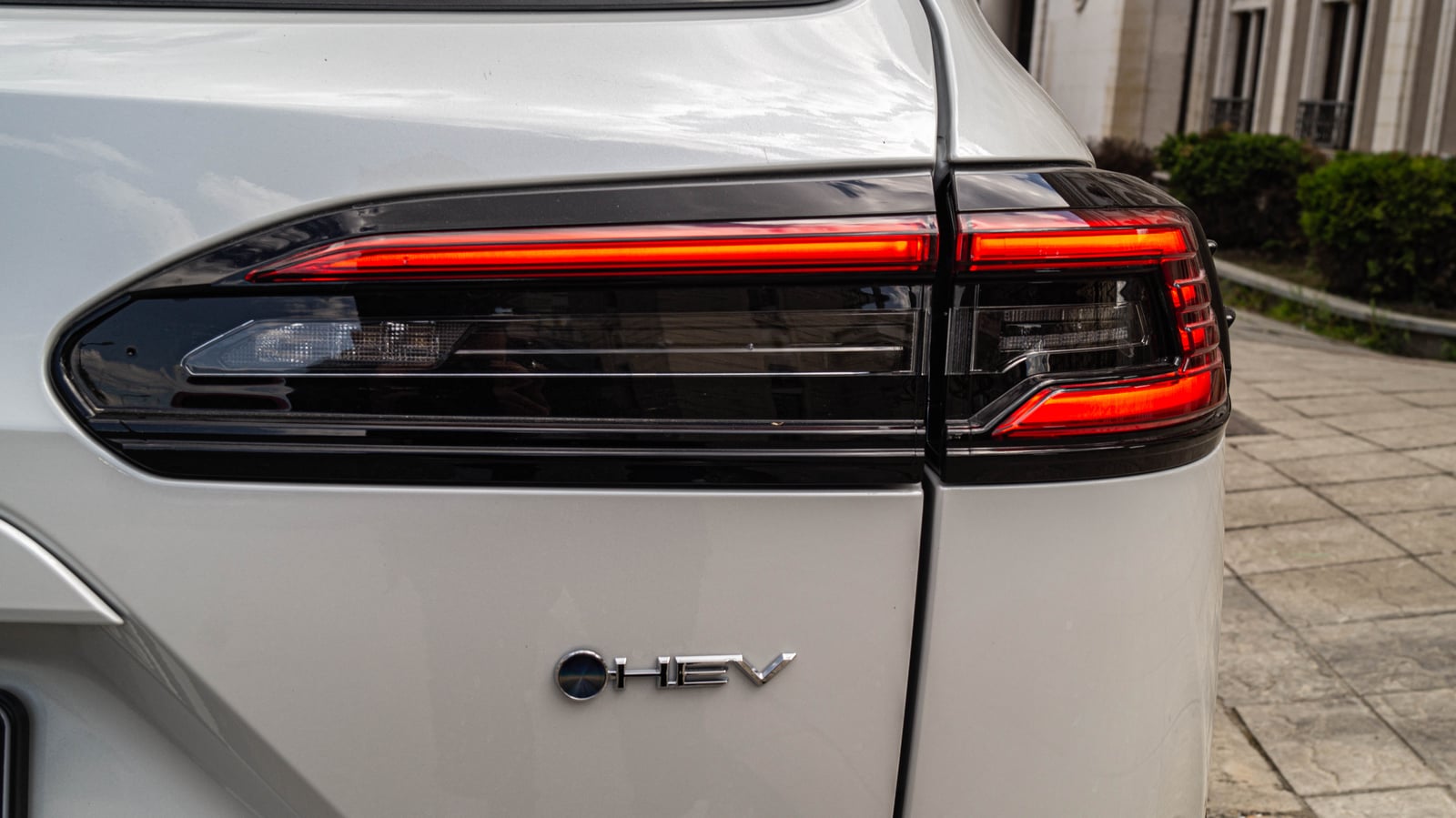 Toyota Corolla Cross 13
