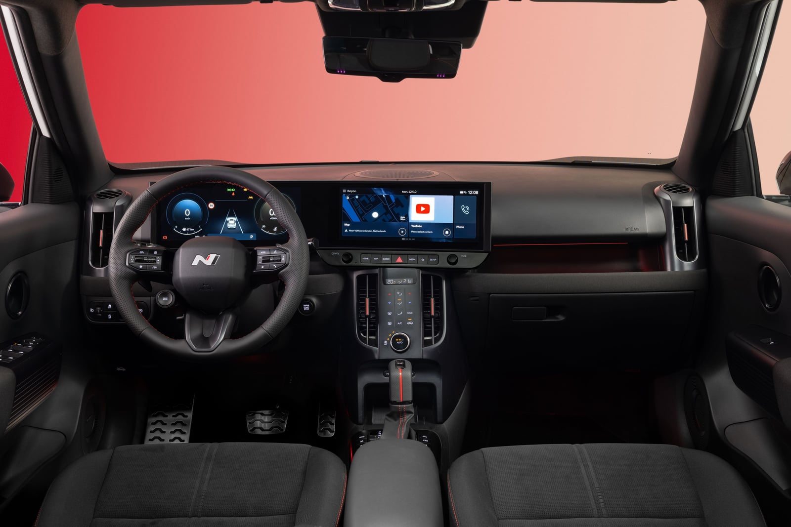 Hyundai Bayon 2027 15