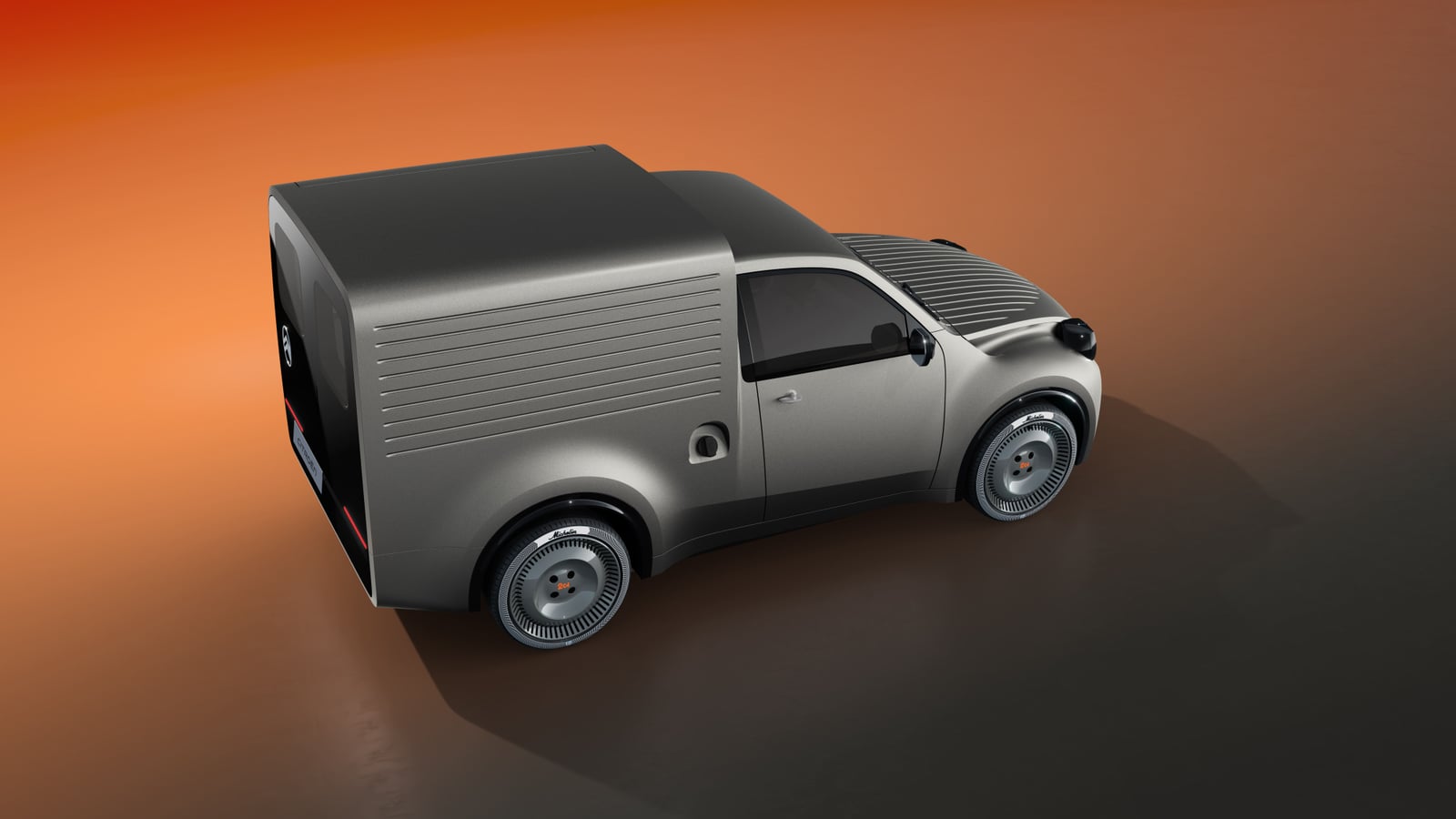 Citroen 2CV Concept 18