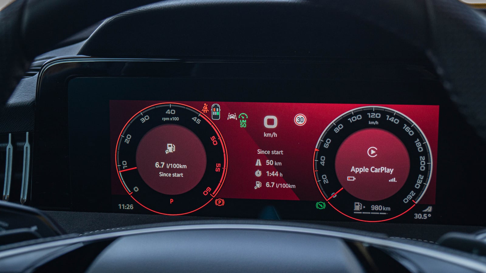 Skoda Superb 24