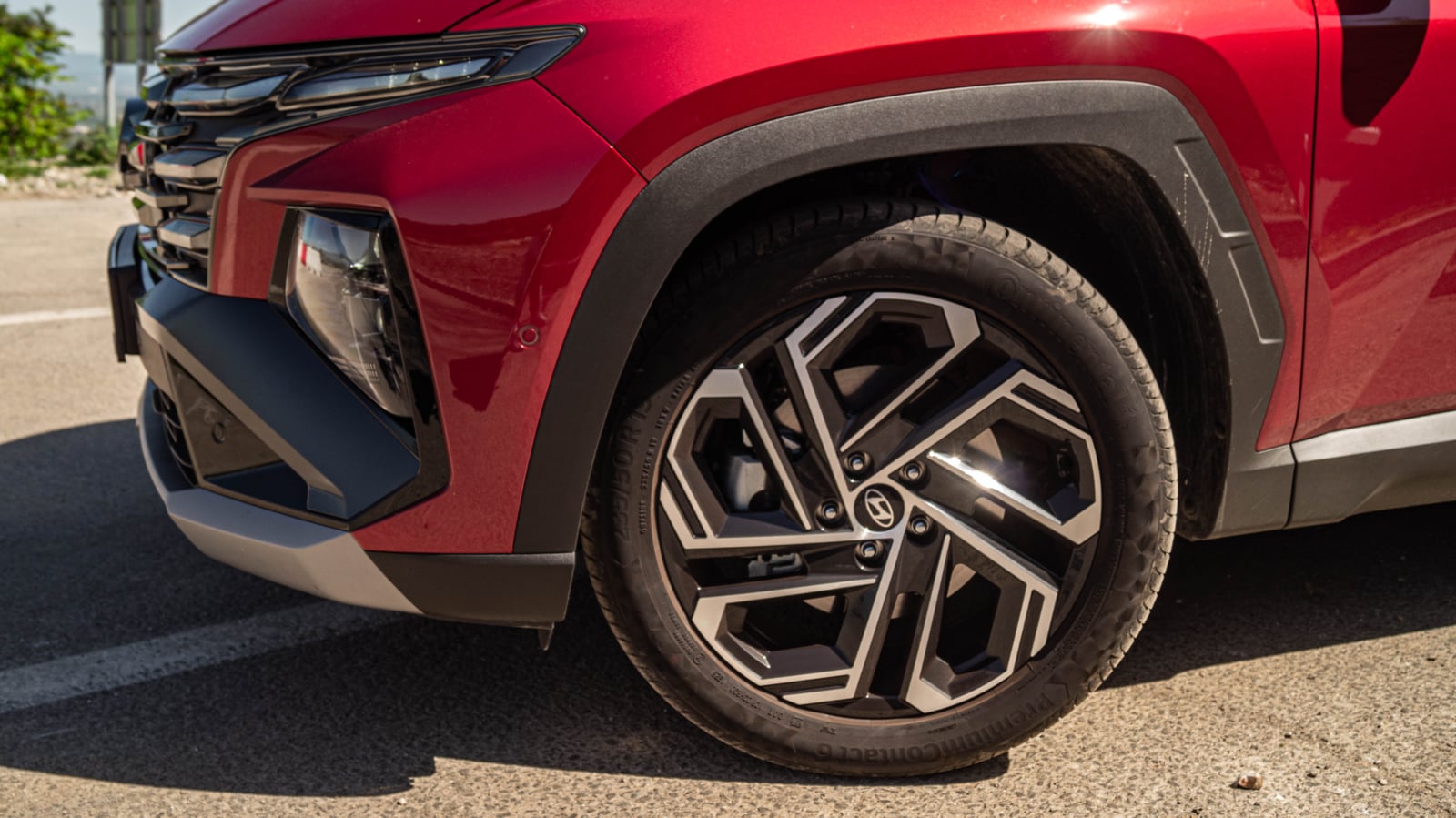 Hyundai Tucson 64