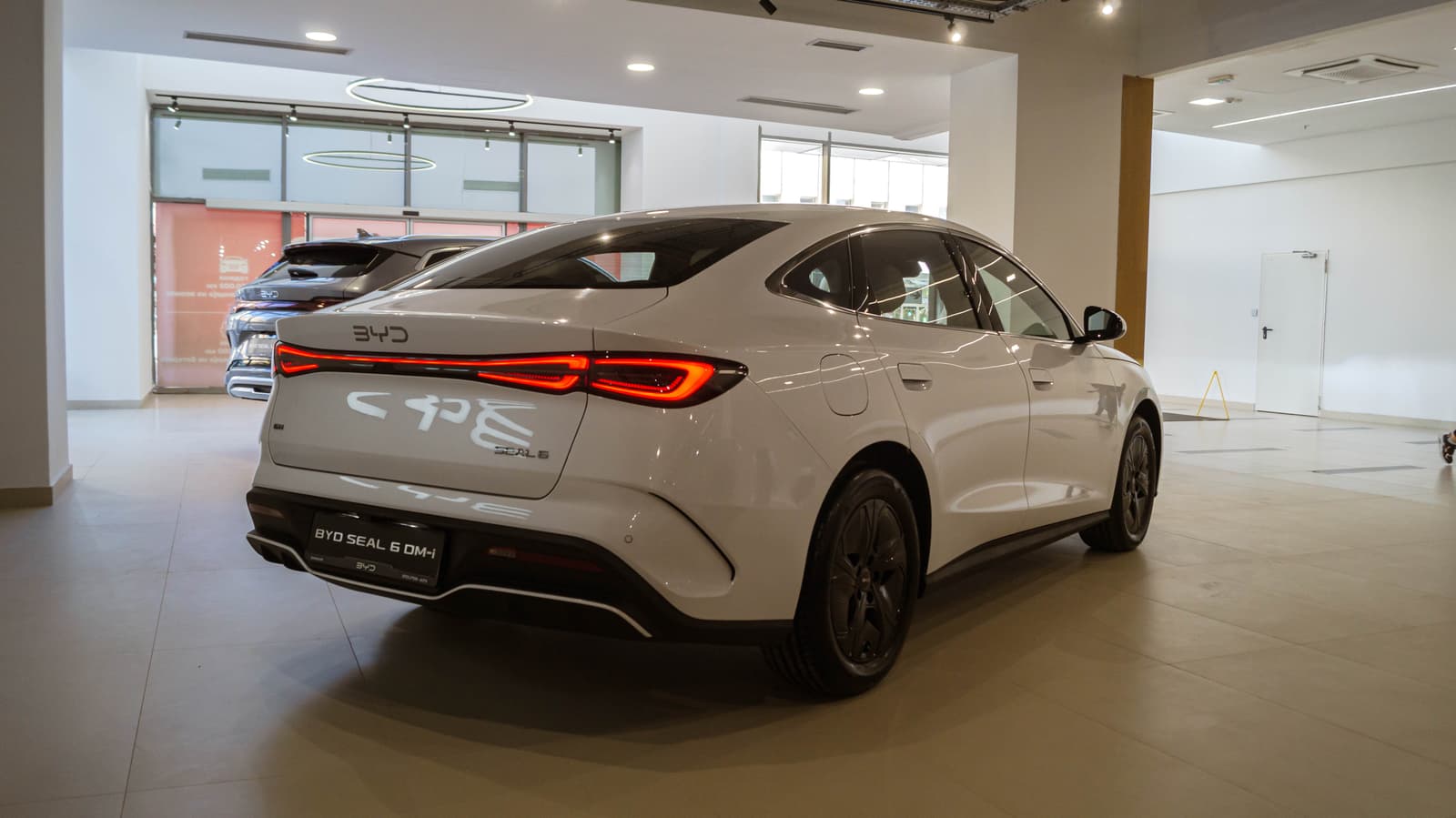 BYD Pop-Up 17