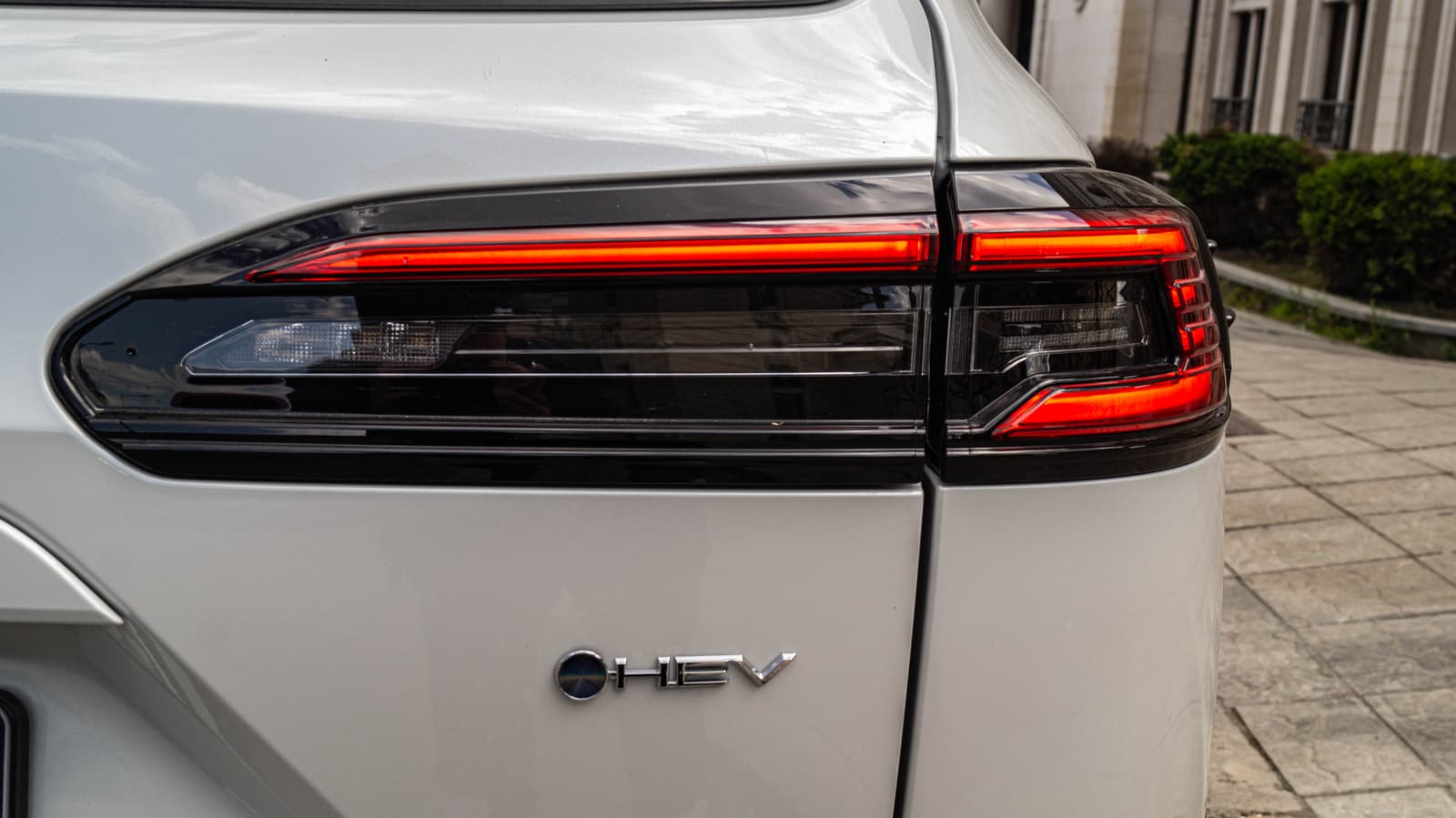Toyota Corolla Cross 13