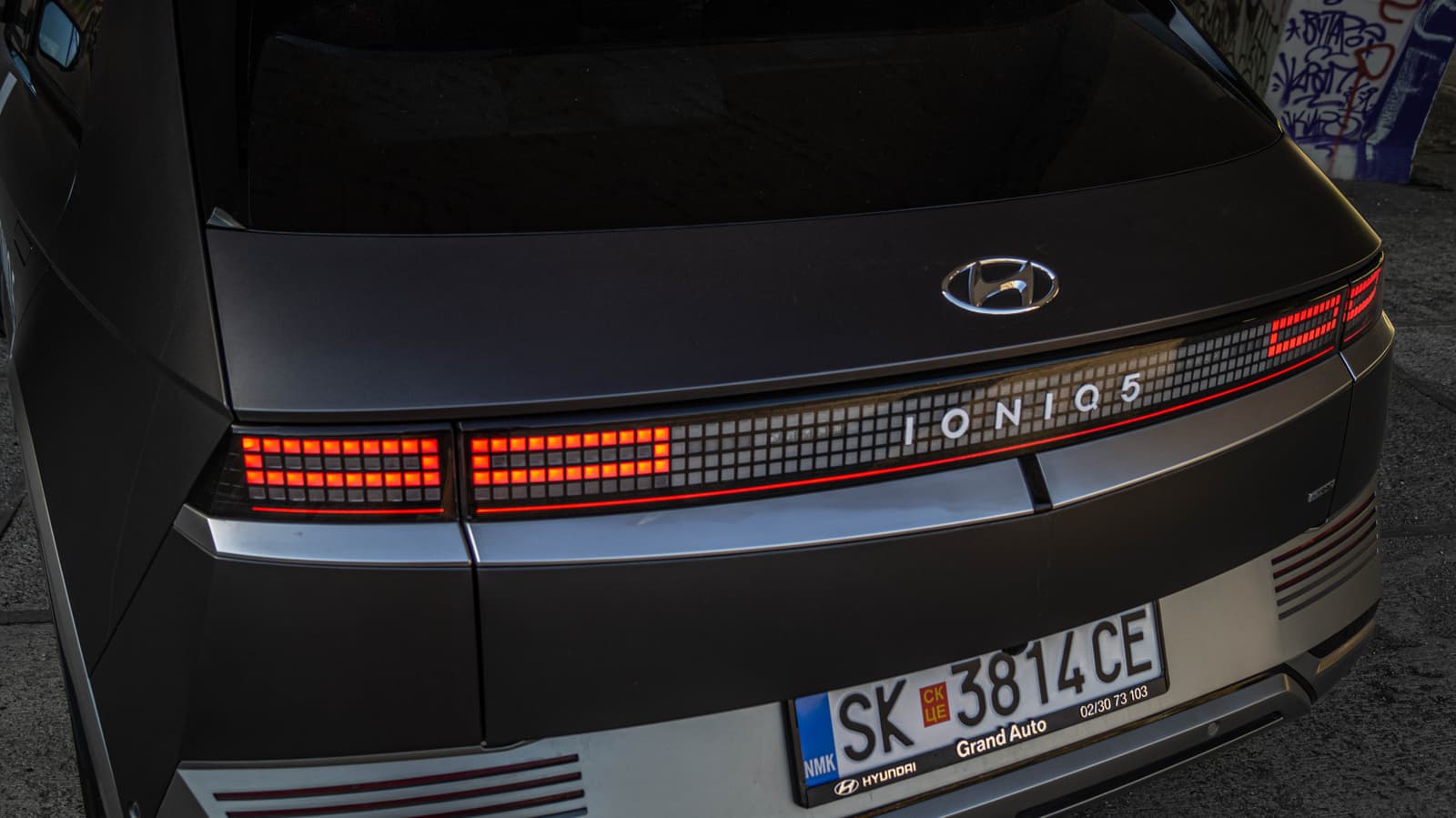 Hyundai Ioniq 8